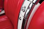 Chevrolet Corvette Roadster 1960 года